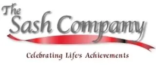 The Sash Company logo