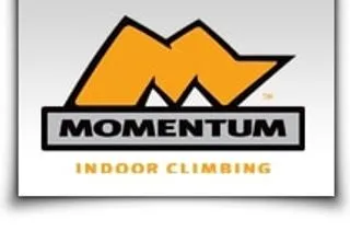 Momentum Indoor Climbing logo