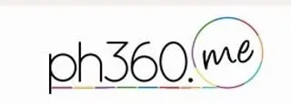 Ph360 logo