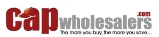 Cap Wholesalers logo