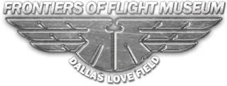 Frontiers of Flight Museum logo