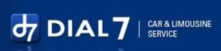 Dial 7 logo