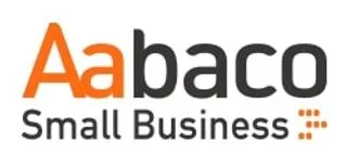 Aabaco Small Business logo