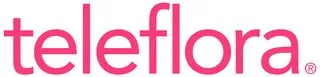 Teleflora Flowers logo