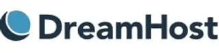 DreamHost logo