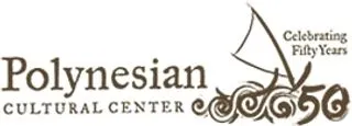 Polynesian Cultural Center logo