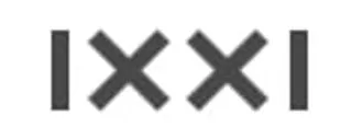 ixxi logo