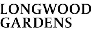 Longwood Gardens logo