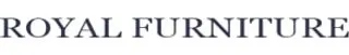 Royal Furniture logo