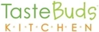 Taste Buds Kitchen logo