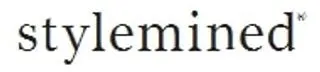 Stylemined logo