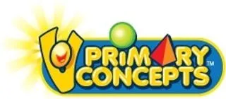 Primary Concepts logo