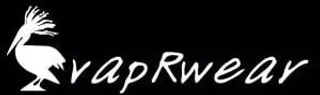 Vaprwear logo