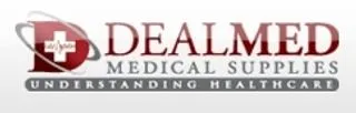 Dealmed logo