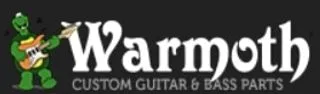 Warmoth logo