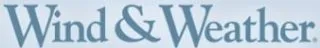 Wind And Weather logo
