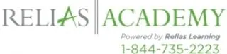 Academy Relias Learning logo