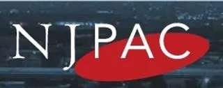 Njpac logo