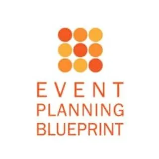 Event Planning Blueprint logo