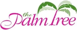 The Palm Tree Boutique logo