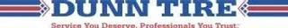 Dunn Tire logo
