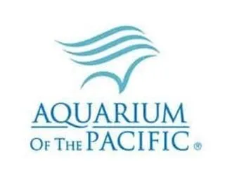 The Aquarium of the Pacific logo
