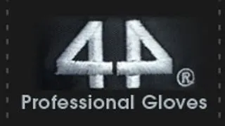 44progloves logo