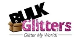 Glitter My World logo