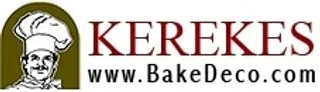 BakeDeco logo
