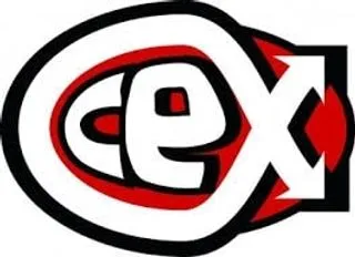 CeX logo