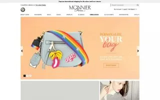 Monnier Freres logo