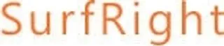 SurfRight logo
