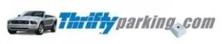 Thrifty Airport Parking logo