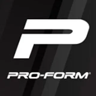 ProForm logo