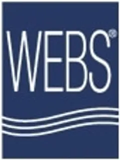 WEBS Yarn logo