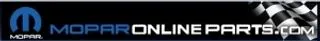 Moparonlineparts logo