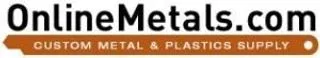Online Metals logo
