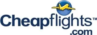 Cheap Flights logo