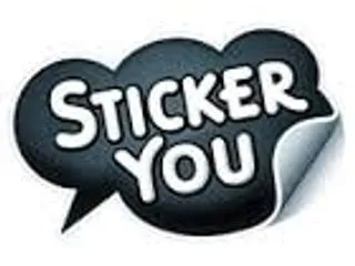 Sticker You logo