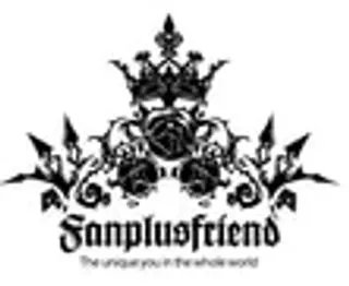 Fanplusfriend logo