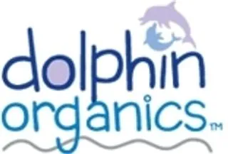 Dolphin Organics logo
