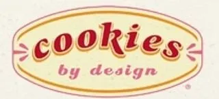 Cookies by Design logo