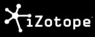 IZotope logo
