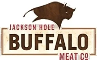 Jackson Hole Buffalo Meat logo