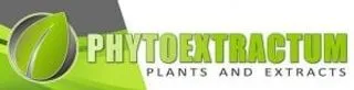 Phytoextractum logo