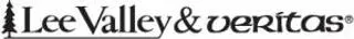 Lee Valley Tools logo