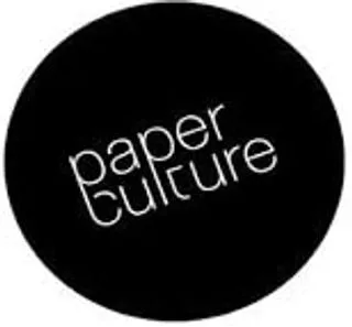 Paper Culture logo