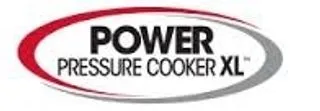 Powerpressurecooker logo
