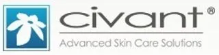 Civant Skincare logo