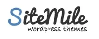 SiteMile logo